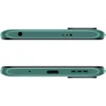 Telefon mobile Xiaomi Redmi Note 10 5G, 64GB, 4GB RAM, Dual SIM, Aurora Green, RF - imagine 5