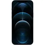 Telefon mobil Apple iPhone 12 Pro Max, 128GB, 5G, Pacific Blue, RF