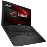 Laptop Gaming Asus ROG GL552JX i7-4720HQ, 2.60GHz, 15.6, Full HD, 8GB, 500GB DVD-RW, nVidia GeForce GTX 950M 4GB, Black - imagine 3