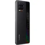 Telefon mobil Realme 8, Dual SIM, 6GB RAM, 128GB, 4G, Cyber Black, RF - imagine 4