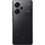 Telefon mobil Xiaomi Redmi Note 13 Pro+, 12GB RAM, 512GB, 5G, Black RF - imagine 3