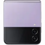 Telefon mobil Samsung Galaxy Z Flip4, 8GB RAM, 256GB, 5G, Bora Purple, RF - imagine 4