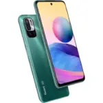 Telefon mobile Xiaomi Redmi Note 10 5G, 64GB, 4GB RAM, Dual SIM, Aurora Green, RF - imagine 4