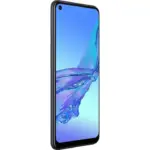 Telefon mobil Oppo A53s, Dual SIM, 128GB, 4GB RAM, 4G, Electric Black RF - imagine 2