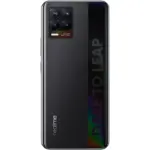 Telefon mobil Realme 8, Dual SIM, 6GB RAM, 128GB, 4G, Cyber Black, RF - imagine 3