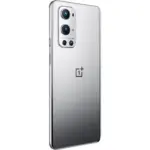 Telefon mobil OnePlus 9 Pro, Dual SIM, 128GB, 8GB RAM, 5G, Morning Mist, RF - imagine 3