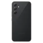 Telefon mobil Samsung Galaxy A54, Dual SIM, 8GB RAM, 128GB, 5G, Awesome Graphite, RF - imagine 3
