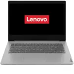 Laptop Lenovo IdeaPad 3 14IIL05 Intel Core i5 1035G1 pana la 3.60 GHz, 14", Full HD, 12GB RAM, 512GB SSD, Intel UHD GRAPHICS, Gray, RF