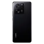 Telefon mobil Xiaomi 13T, 8GB RAM, 256GB, 5G, Black, RF - imagine 2