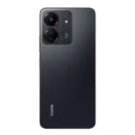Telefon mobil Xiaomi Redmi 13C, 6GB RAM, 128GB, Black, RF - imagine 2