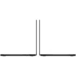Laptop Apple MacBook Pro 16" Apple M3 Pro, 12 nuclee CPU si 18 nuclee GPU, 18GB, 512GB SSD, Space Black - imagine 5