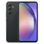 Telefon mobil Samsung Galaxy A54, Dual SIM, 8GB RAM, 128GB, 5G, Awesome Graphite, RF - imagine 2