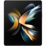 Telefon mobil Samsung Galaxy Z Fold4, 12GB RAM, 256GB, 5G, Beige RF - imagine 2