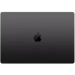 Laptop Apple MacBook Pro 16" Apple M3 Pro, 12 nuclee CPU si 18 nuclee GPU, 18GB, 512GB SSD, Space Black - imagine 2