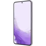 Telefon mobil Samsung Galaxy S22, Dual SIM, 8GB RAM, 128GB, 5G, Bora Purple, RF - imagine 3