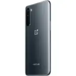 Telefon mobil OnePlus Nord, Dual SIM, 128GB, 8GB RAM, 5G, Gray Onyx, RF - imagine 4