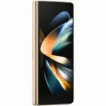 Telefon mobil Samsung Galaxy Z Fold4, 12GB RAM, 512GB, 5G, Beige RF - imagine 3