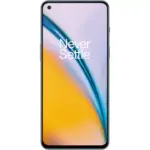 Telefon Mobil OnePlus Nord 2, Fluid AMOLED, 256GB, 12GB RAM, Dual SIM, 5G, 4-Camere, Blue Hase, RF
