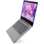 Laptop Lenovo IdeaPad 3 14IIL05 Intel Core i5 1035G1 pana la 3.60 GHz, 14", Full HD, 12GB RAM, 512GB SSD, Intel UHD GRAPHICS, Gray, RF - imagine 3
