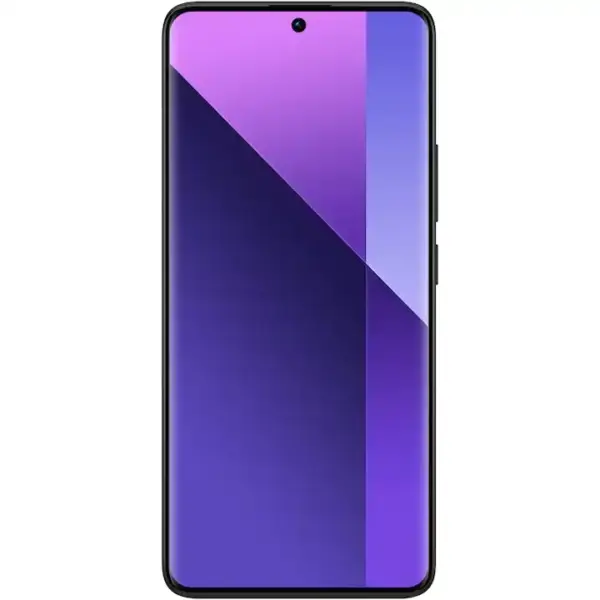 Telefon mobil Xiaomi Redmi Note 13 Pro+, 12GB RAM, 512GB, 5G, Black RF