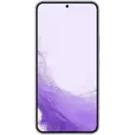 Telefon mobil Samsung Galaxy S22, Dual SIM, 8GB RAM, 128GB, 5G, Bora Purple, RF