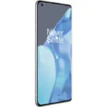 Telefon mobil OnePlus 9 Pro, Dual SIM, 128GB, 8GB RAM, 5G, Morning Mist, RF - imagine 4