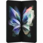Telefon mobil Samsung Galaxy Z Fold3, 12GB RAM, 512GB, 5G, Phantom Green, RF