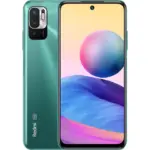 Telefon mobile Xiaomi Redmi Note 10 5G, 64GB, 4GB RAM, Dual SIM, Aurora Green, RF - imagine 2