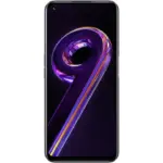 Telefon mobil Realme 9 Pro, Dual SIM, 8GB RAM, 128GB, 5G, Midnight Black, RF