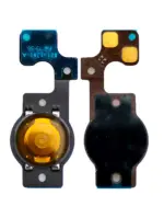 Cablu Flex Buton Home iPhone 5C - imagine 3