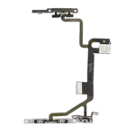 Cablu Flex Buton Power Si Buton Volum Telefon iPhone 8 / SE (2020) / SE (2022)