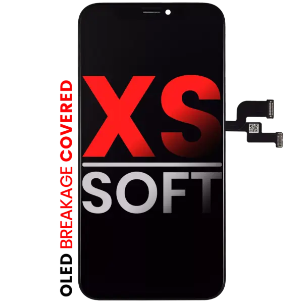 Display iPhone XS Soft Oled AMPro XO7
