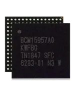 Bcm15957a0 (210 Pin) Touch Controller IC