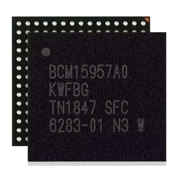 Bcm15957a0 (210 Pin) Touch Controller IC