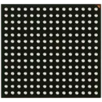 Bcm15957a0 (210 Pin) Touch Controller IC - imagine 4