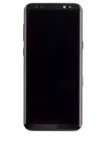 Display Samsung Galaxy S8 Plus Service Pack (Gray / Violet) - imagine 2