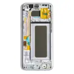 Display Samsung Galaxy S8 Plus Service Pack (Gray / Violet) - imagine 9