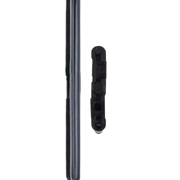 Butoane Hard (Power / Volume) Samsung Galaxy A50 (A505 / 2019) (Black)