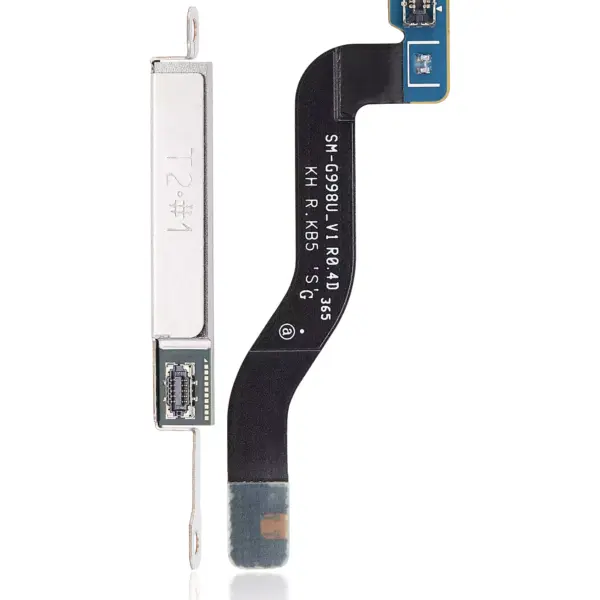 Cablu Flex Antena Cu Modul (Stanga jos a ecranului) Samsung Galaxy S21 Ultra (G998U) (2 Piece Set)