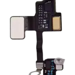Microfon Inferior Cu Senzor De Presiune A Aerului iPhone 16