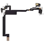 Cablu Flex Port Incarcare Si Antena Semnal iPhone 16 Pro