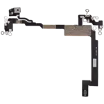 Cablu Flex Port Incarcare Si Antena Semnal iPhone 16 Pro - imagine 3