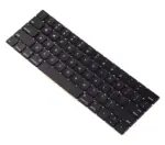Tastatura Laptop A1707 MacBook Pro 15-inch 2016 Apple A1706/A1707 Backlight & Screws US English - imagine 5