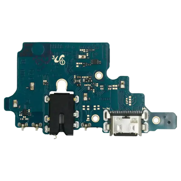 Cablu Flex Port Incarcare Cu Mufa Jack Samsung Galaxy Note 10 Lite Premium