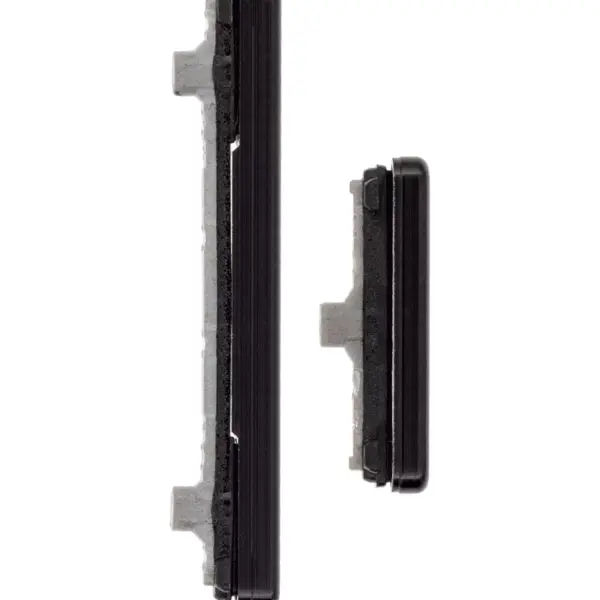 Butoane Hard (Power / Volume) Samsung Galaxy S20 / S20 Plus (Cosmic Black)