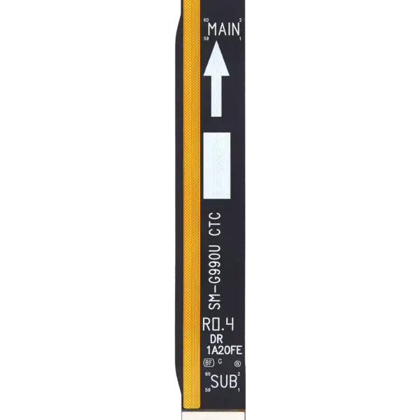 Cablu Flex Placa de Baza Samsung Galaxy S21 FE 5G