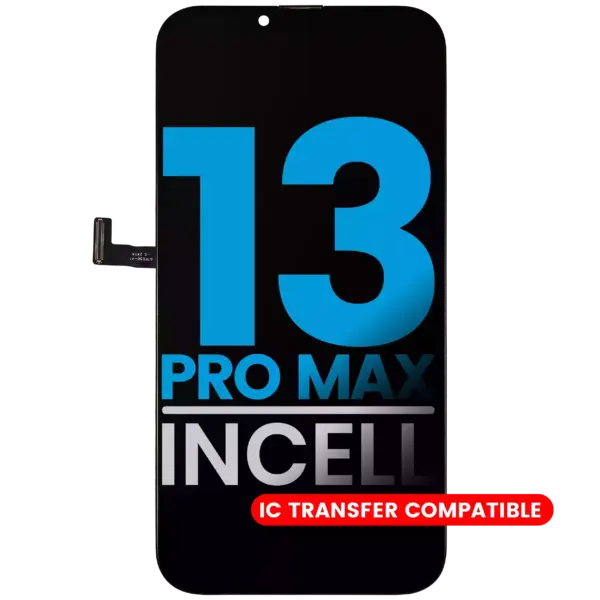 Display iPhone 13 Pro Max In-Cell Aftermarket AQ7