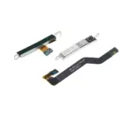 Cablu Flex Antena Cu Modul Samsung Galaxy S21 5G (G991U) (4 Piece Set) - imagine 3