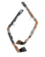 Cablu Conectare Antena  (Interior Rama) Samsung Galaxy S21 Ultra (G998B) - imagine 2