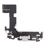 Cablu Flex Port Incarcare iPhone 13 Used OEM Pull (Starlight)